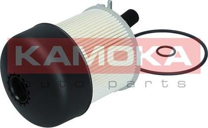 Kamoka F320701 - Degvielas filtrs www.autospares.lv