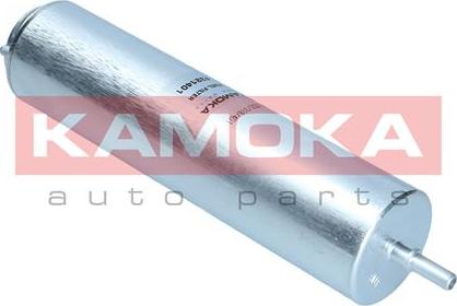 Kamoka F321401 - Degvielas filtrs autospares.lv