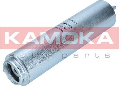 Kamoka F321401 - Degvielas filtrs autospares.lv