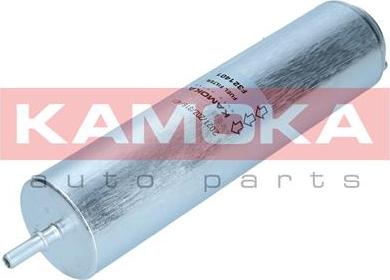 Kamoka F321401 - Degvielas filtrs autospares.lv