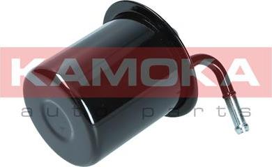 Kamoka F321601 - Fuel filter www.autospares.lv