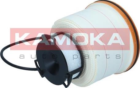 Kamoka F328801 - Degvielas filtrs www.autospares.lv