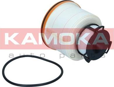 Kamoka F328801 - Degvielas filtrs www.autospares.lv