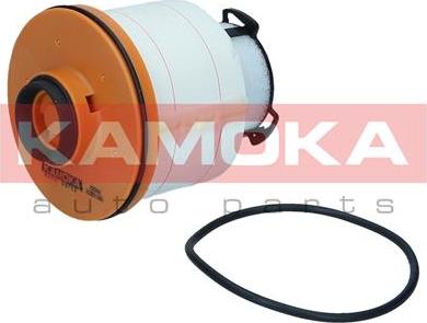 Kamoka F328801 - Degvielas filtrs www.autospares.lv