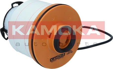 Kamoka F328801 - Degvielas filtrs www.autospares.lv