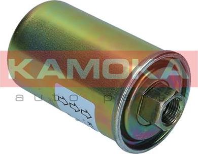 Kamoka F328301 - Degvielas filtrs www.autospares.lv