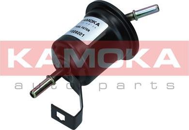 Kamoka F328201 - Degvielas filtrs www.autospares.lv