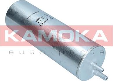 Kamoka F323301 - Fuel filter www.autospares.lv