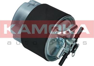 Kamoka F322601 - Degvielas filtrs autospares.lv