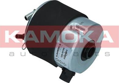 Kamoka F322601 - Degvielas filtrs autospares.lv