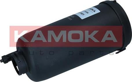 Kamoka F327501 - Degvielas filtrs www.autospares.lv