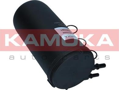 Kamoka F327501 - Degvielas filtrs www.autospares.lv