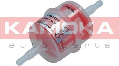 Kamoka F327601 - Degvielas filtrs www.autospares.lv