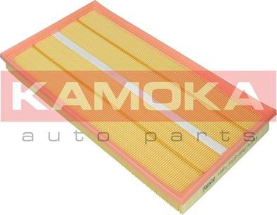 Kamoka F249401 - Gaisa filtrs www.autospares.lv