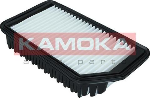 Kamoka F246901 - Gaisa filtrs www.autospares.lv