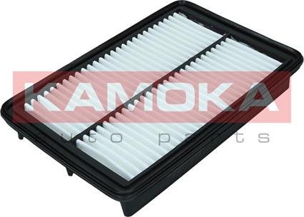 Kamoka F246301 - Gaisa filtrs www.autospares.lv