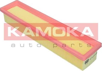 Kamoka F240901 - Gaisa filtrs www.autospares.lv