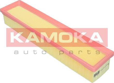 Kamoka F241501 - Gaisa filtrs www.autospares.lv