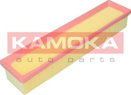 Kamoka F241501 - Gaisa filtrs autospares.lv