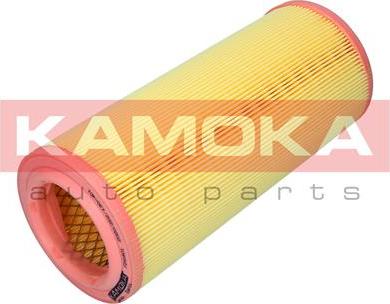 Kamoka F241601 - Air Filter, engine www.autospares.lv