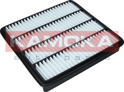 Kamoka F241101 - Gaisa filtrs www.autospares.lv