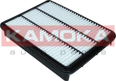 Kamoka F248701 - Gaisa filtrs www.autospares.lv