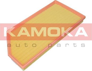 Kamoka F243801 - Gaisa filtrs www.autospares.lv