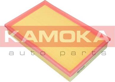Kamoka F242901 - Gaisa filtrs www.autospares.lv