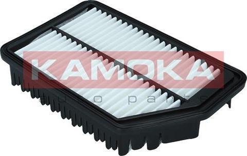 Kamoka F247401 - Gaisa filtrs www.autospares.lv