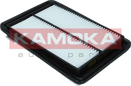 Kamoka F247601 - Gaisa filtrs autospares.lv