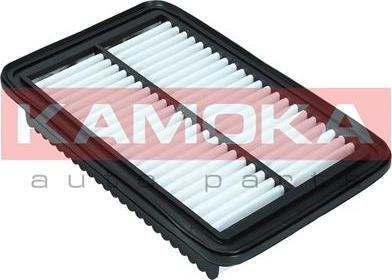 Kamoka F247101 - Gaisa filtrs autospares.lv