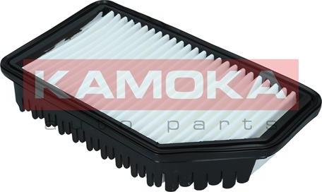 Kamoka F247301 - Gaisa filtrs autospares.lv