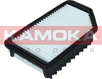 Kamoka F247301 - Gaisa filtrs autospares.lv