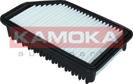 Kamoka F247301 - Gaisa filtrs autospares.lv