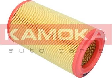 Kamoka F259501 - Gaisa filtrs www.autospares.lv