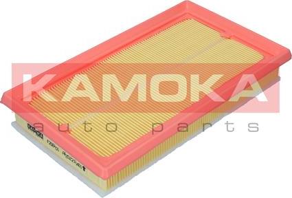 Kamoka F256401 - Gaisa filtrs www.autospares.lv