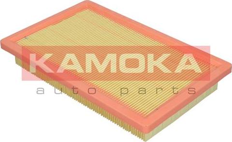 Kamoka F253401 - Gaisa filtrs www.autospares.lv