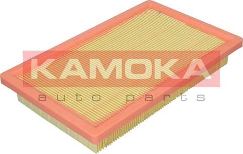 Kamoka F253401 - Gaisa filtrs www.autospares.lv