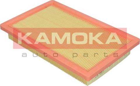 Kamoka F253401 - Gaisa filtrs www.autospares.lv