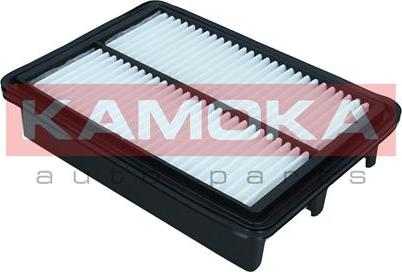 Kamoka F257101 - Gaisa filtrs www.autospares.lv