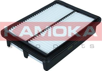 Kamoka F257101 - Gaisa filtrs www.autospares.lv