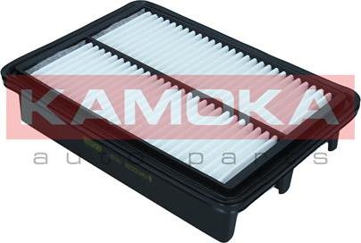 Kamoka F257101 - Gaisa filtrs www.autospares.lv