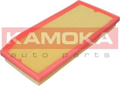 Kamoka F257301 - Gaisa filtrs www.autospares.lv