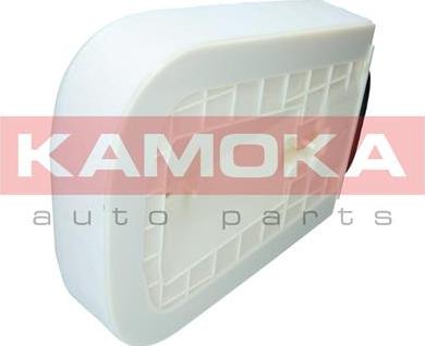 Kamoka F260601 - Gaisa filtrs www.autospares.lv