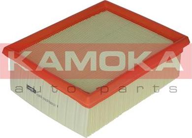 Kamoka F209001 - Gaisa filtrs www.autospares.lv