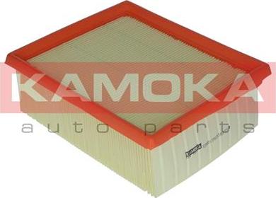 Kamoka F209001 - Gaisa filtrs www.autospares.lv