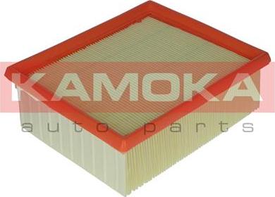 Kamoka F209001 - Gaisa filtrs www.autospares.lv