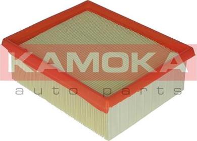 Kamoka F209001 - Gaisa filtrs www.autospares.lv