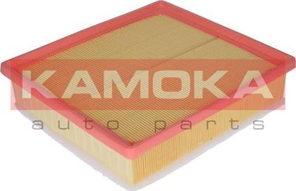 Kamoka F209701 - Gaisa filtrs www.autospares.lv