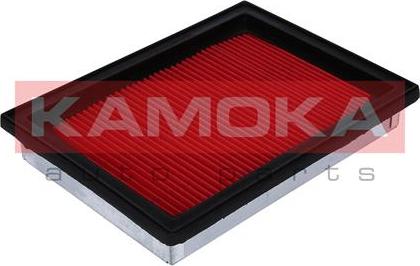 Kamoka F204901 - Gaisa filtrs www.autospares.lv